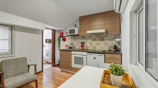 Apartments in Braga - photo 6