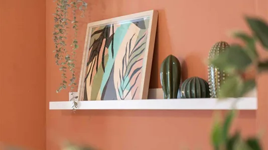 Rooms in Madrid Retiro - photo 10