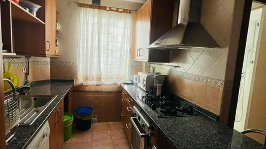 Rooms in Madrid Chamberí - photo 6