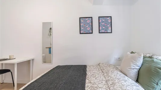 Rooms in Albal - photo 10