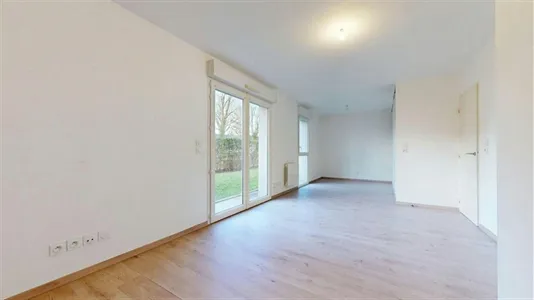 Apartments in Nantes - photo 2