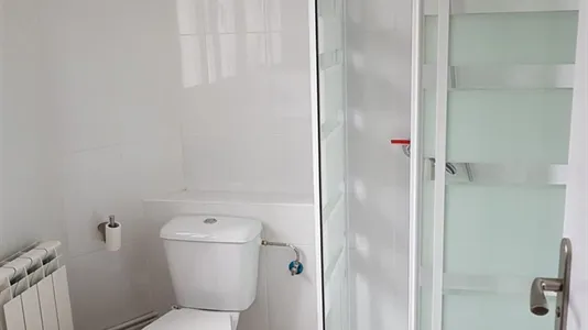 Rooms in Madrid Puente de Vallecas - photo 4