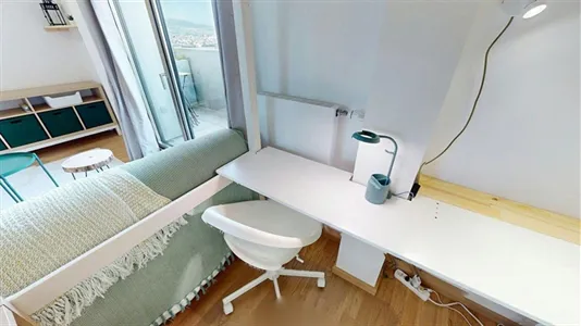 Apartments in Chambéry - photo 6