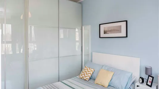 Rooms in Milano Zona 5 - Vigentino, Chiaravalle, Gratosoglio - photo 3