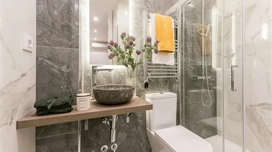 Apartments in Madrid Retiro - photo 8
