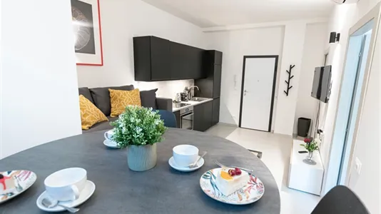 Apartments in Milano Zona 9 - Porta Garibaldi, Niguarda - photo 10