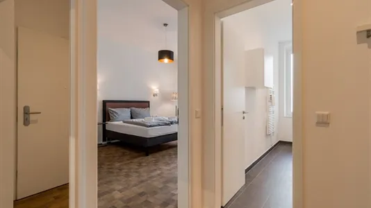 Apartments in Location is not specified - photo 6