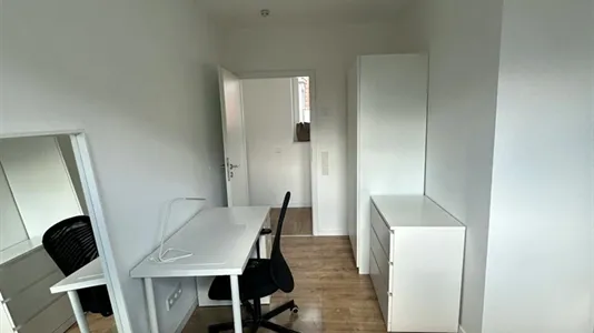 Rooms in Location is not specified - photo 3