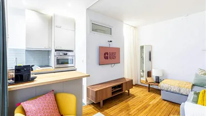Apartment for rent in Paris 17ème arrondissement, Paris