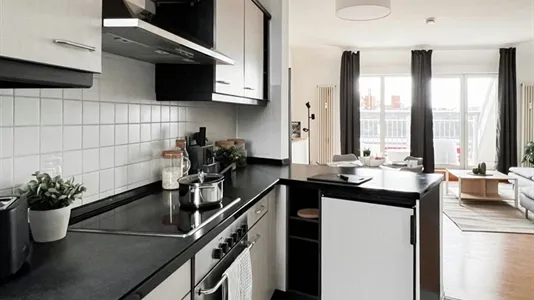 Apartments in Location is not specified - photo 6