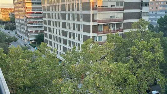 Rooms in Barcelona Sarrià-St. Gervasi - photo 3