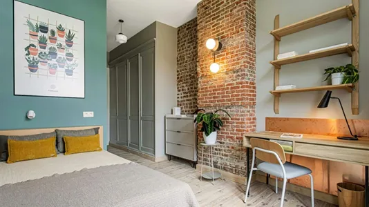 Rooms in Stad Brussel - photo 2