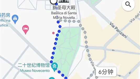 Apartments in Florence - photo 7