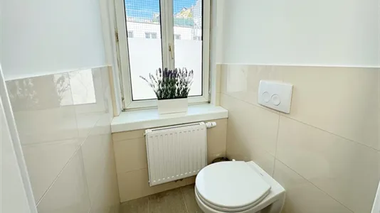 Rooms in Wien Mariahilf - photo 8