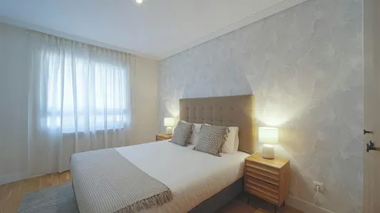 Apartments in Madrid Chamartín - photo 10
