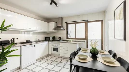 Rooms in Valencia Extramurs - photo 7