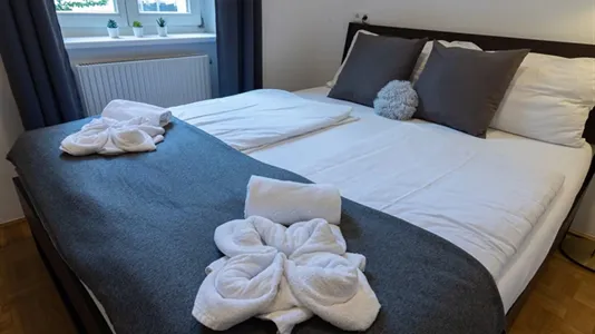 Apartments in Vienna Favoriten - photo 7