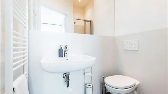 Rooms in Wien Rudolfsheim-Fünfhaus - photo 7