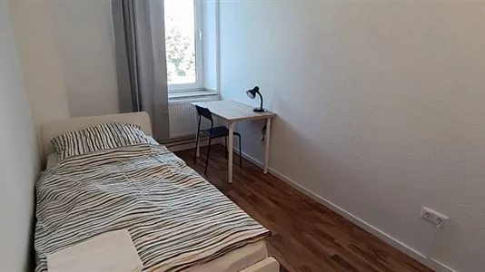 Rooms in Dortmund - photo 2