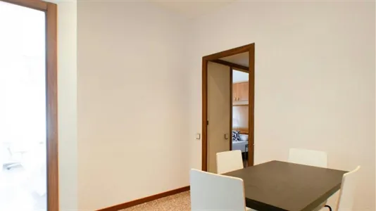 Rooms in Barcelona Eixample - photo 10