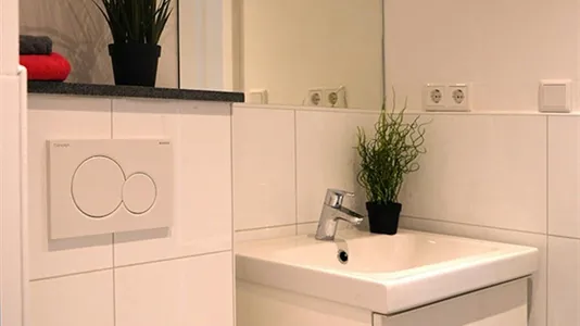 Apartments in Cologne Innenstadt - photo 5