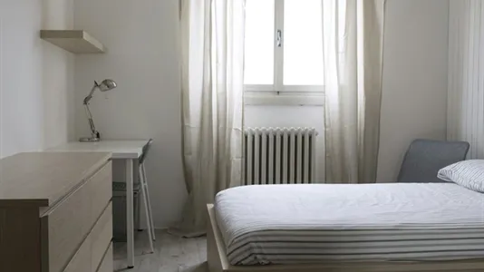 Rooms in Milano Zona 7 - Baggio, De Angeli, San Siro - photo 8