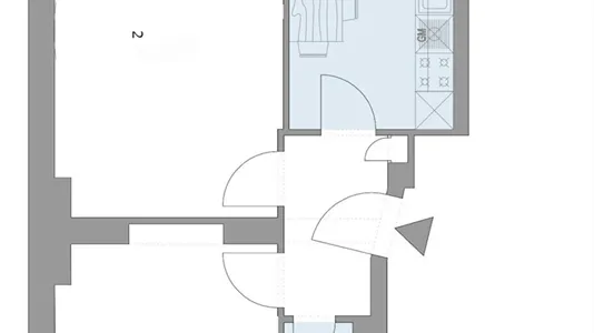 Rooms in Berlin Neukölln - photo 8