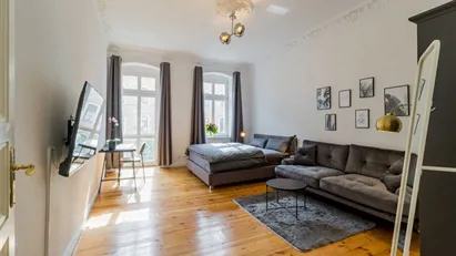 Apartment for rent in Berlin Pankow, Berlin