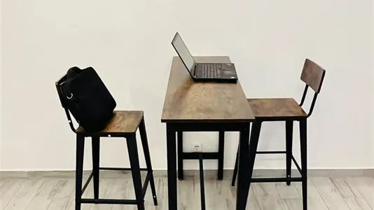 Apartments in Budapest XIII. kerület - photo 7