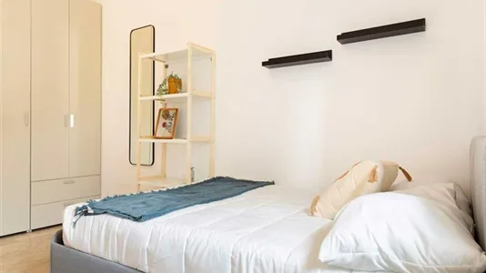 Rooms in Milano Zona 2 - Stazione Centrale, Gorla, Turro, Greco, Crescenzago - photo 2
