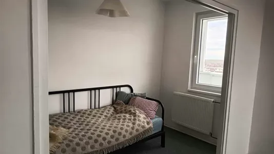 Apartments in Budapest Józsefváros - photo 7