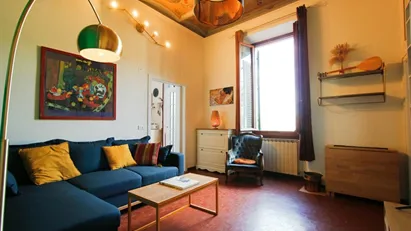 Apartment for rent in Florence, Toscana