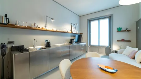 Apartments in Milano Zona 2 - Stazione Centrale, Gorla, Turro, Greco, Crescenzago - photo 9