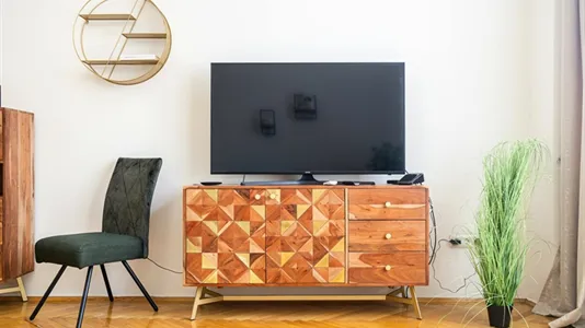 Apartments in Budapest Belváros-Lipótváros - photo 7