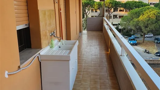 Rooms in Pisa - photo 10