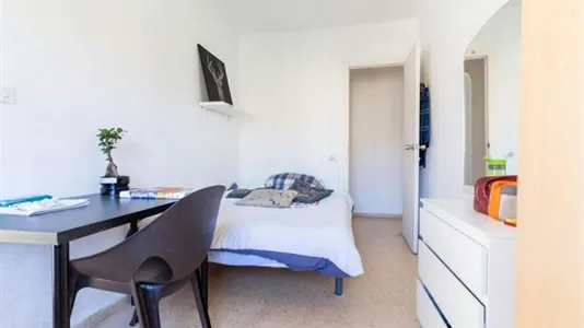 Rooms in Alboraya - photo 7