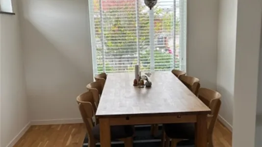 Houses in Västra hisingen - photo 7