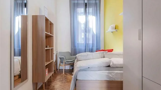 Rooms in Turin - photo 1