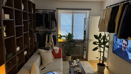 Apartments in Södermalm - photo 2