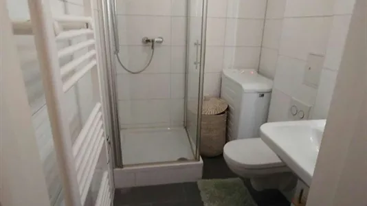 Apartments in Location is not specified - photo 8