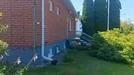 Room for rent, Vantaa, Uusimaa, &lt;span class=&quot;blurred street&quot; onclick=&quot;ProcessAdRequest(14058313)&quot;&gt;&lt;span class=&quot;hint&quot;&gt;See streetname&lt;/span&gt;[xxxxxxxxxxxxx]&lt;/span&gt;
