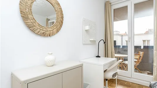 Rooms in Berlin Neukölln - photo 4