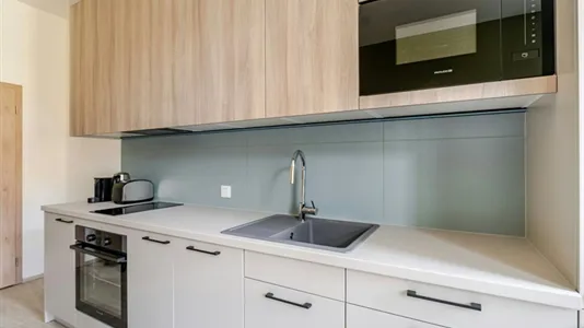 Apartments in Prague 10 - photo 5