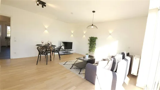 Apartments in Location is not specified - photo 8