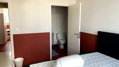 Room for rent in Brussels