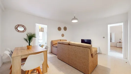 Rooms in Reus - photo 7