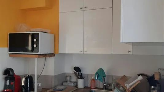 Rooms in Grenoble - photo 9