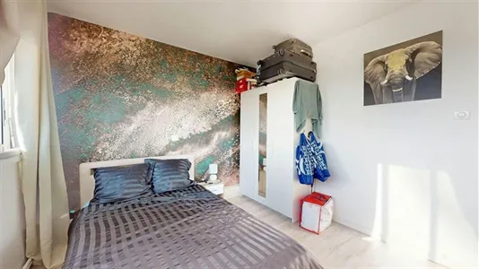 Rooms in Toulouse - photo 4