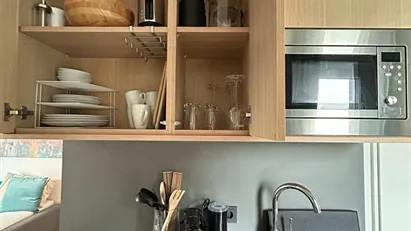 Apartment for rent in Berlin Mitte, Berlin