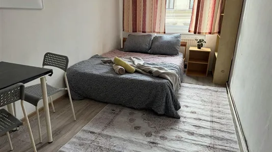 Rooms in Vienna Leopoldstadt - photo 1